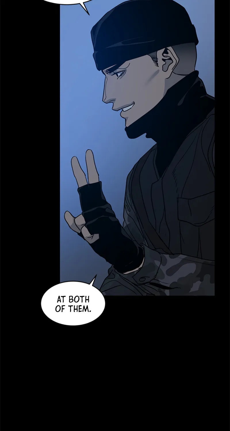 God of Blackfield Chapter 59 page 19 - 