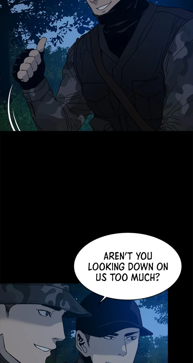 God of Blackfield Chapter 59 page 21 - 