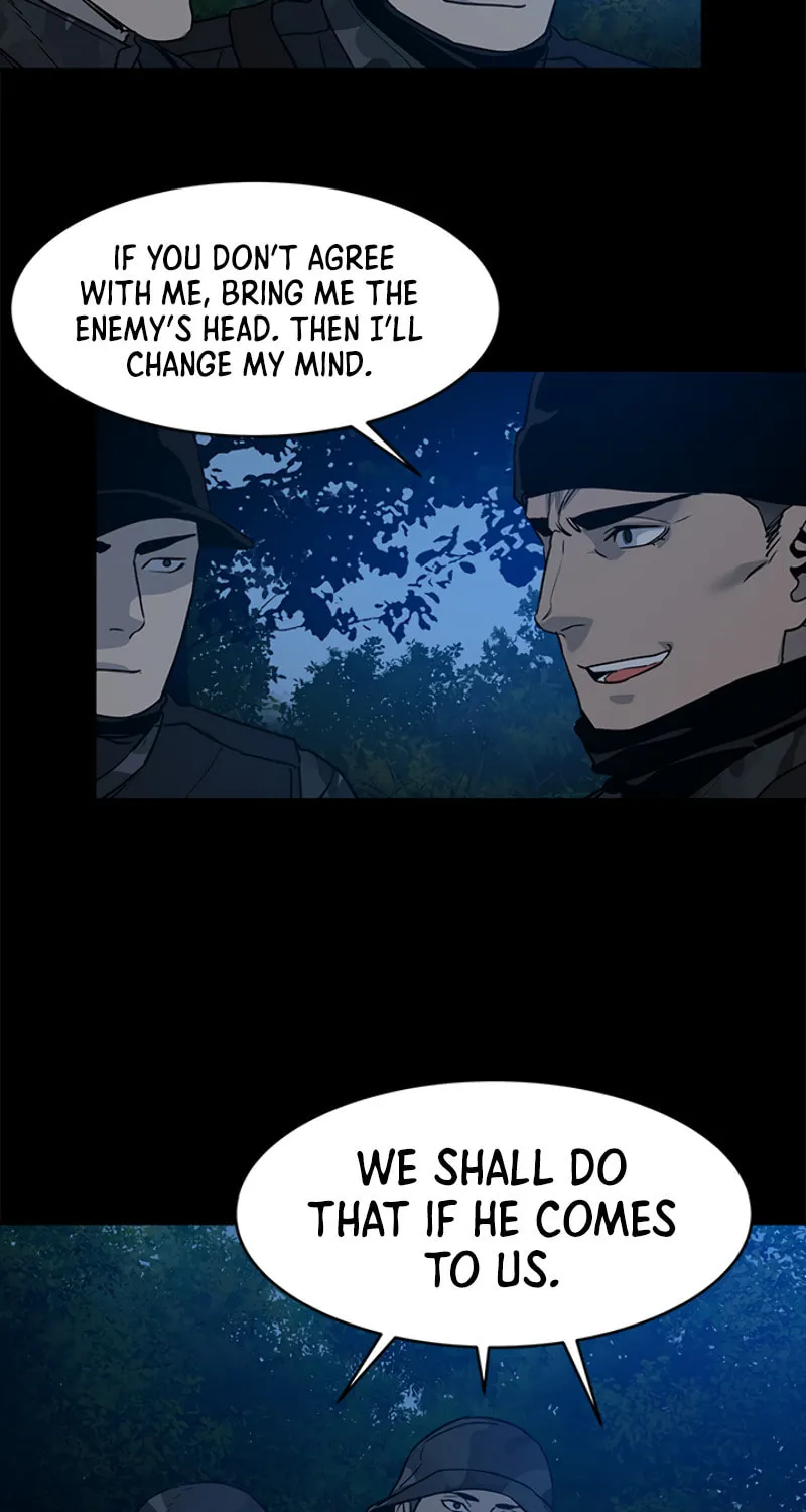 God of Blackfield Chapter 59 page 22 - 