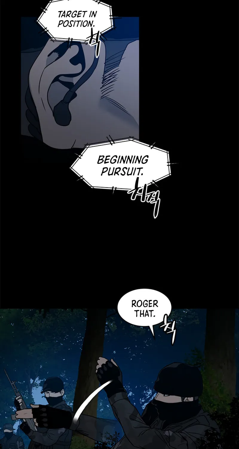 God of Blackfield Chapter 59 page 28 - 