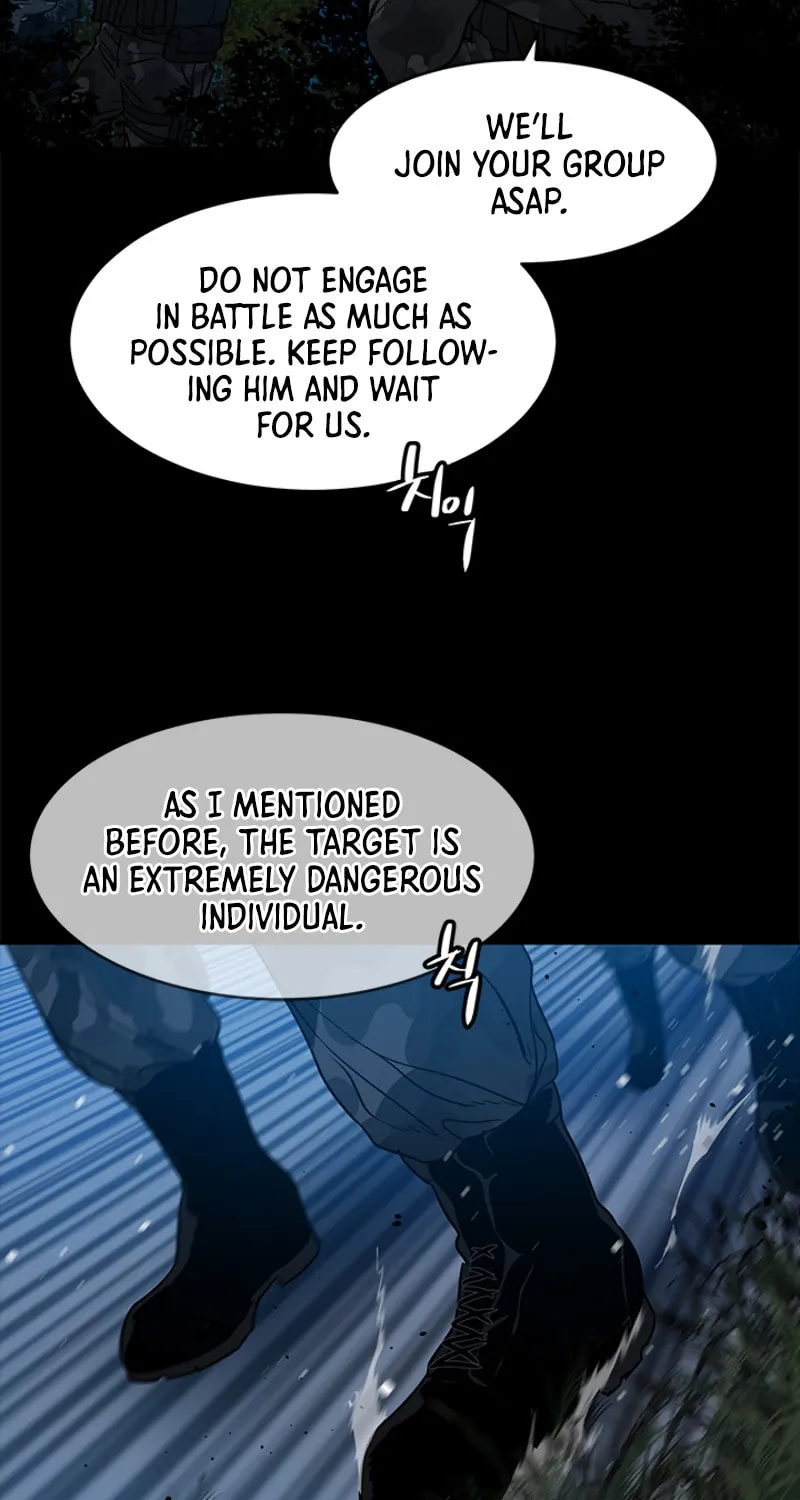 God of Blackfield Chapter 59 page 29 - 