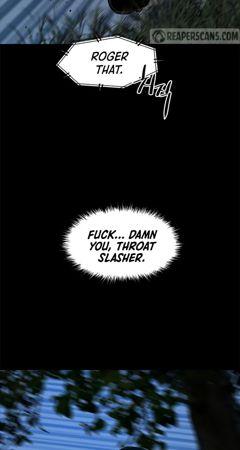 God of Blackfield Chapter 59 page 30 - 