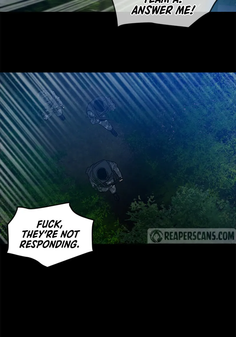 God of Blackfield Chapter 59 page 34 - 