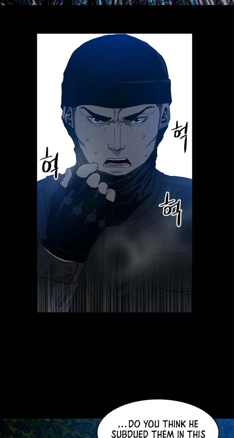 God of Blackfield Chapter 59 page 36 - 