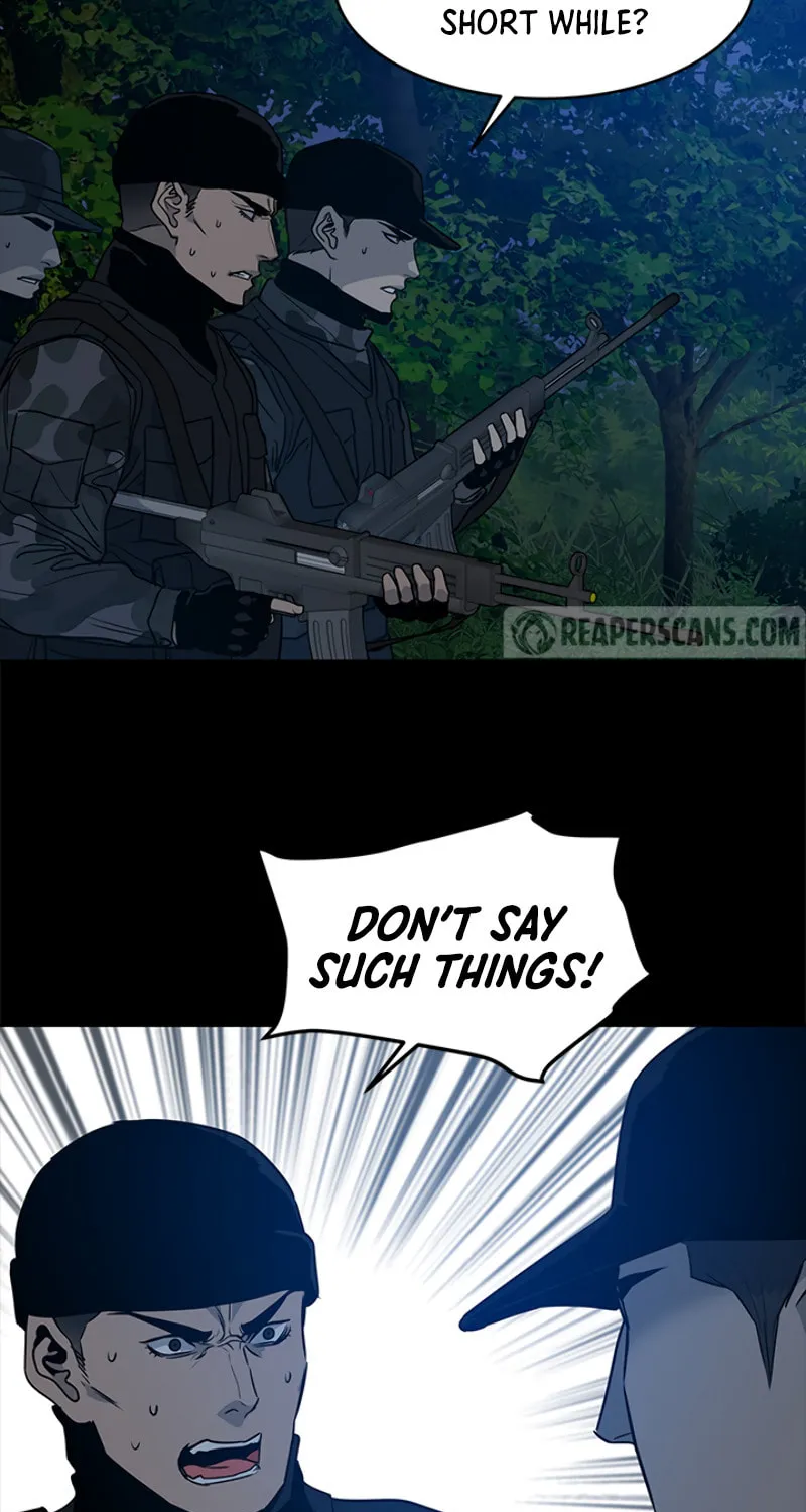 God of Blackfield Chapter 59 page 37 - 