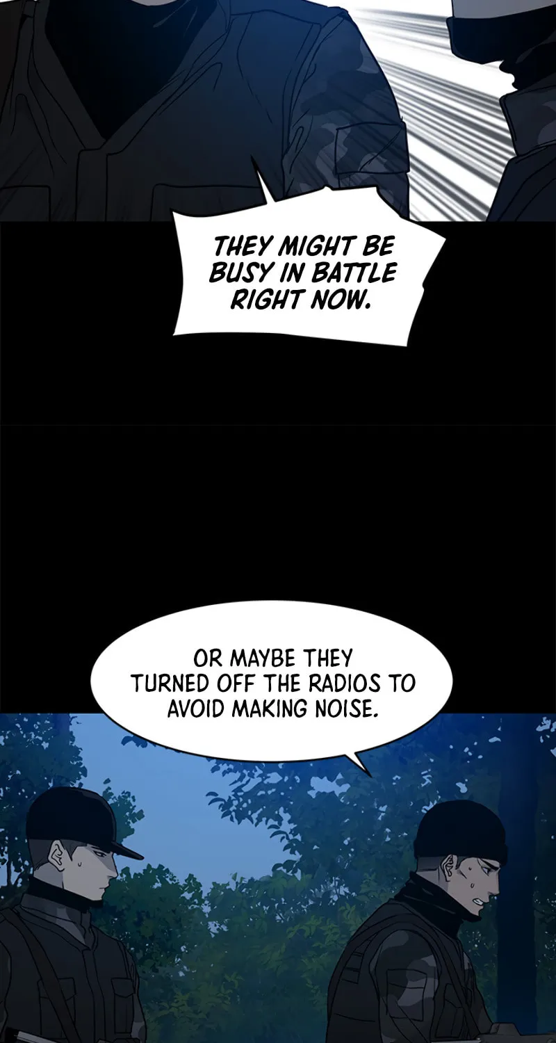 God of Blackfield Chapter 59 page 38 - 