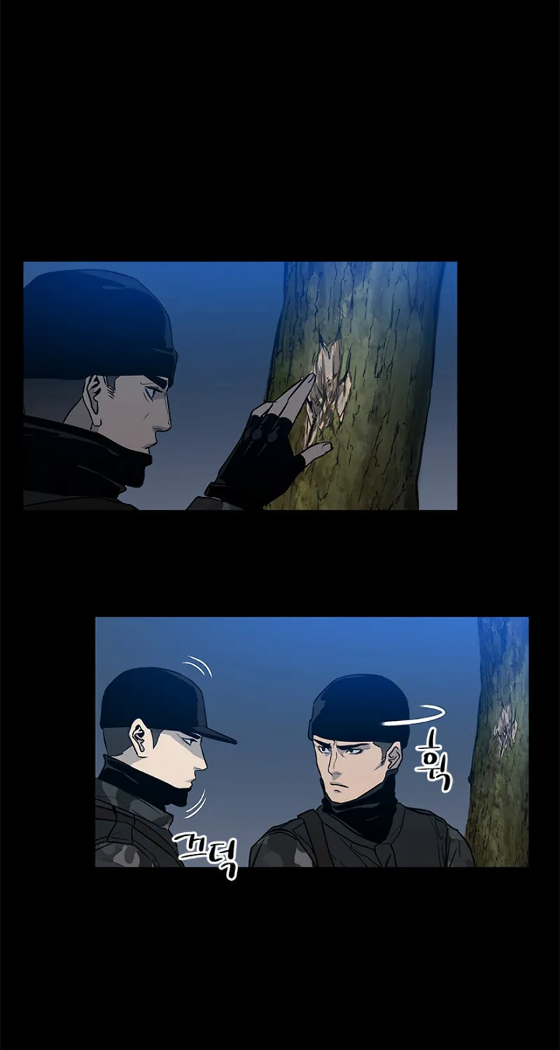 God of Blackfield Chapter 59 page 41 - 