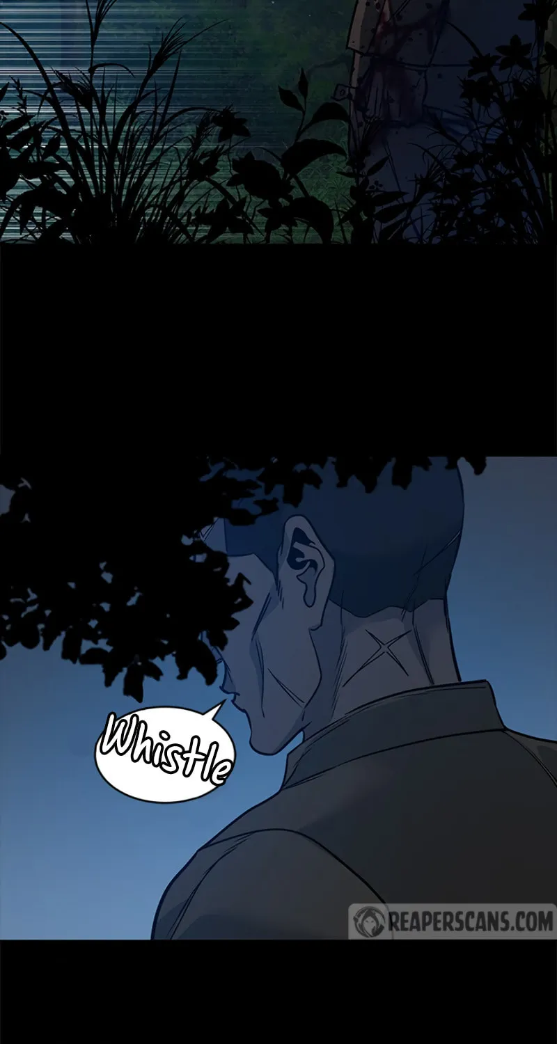 God of Blackfield Chapter 59 page 52 - 