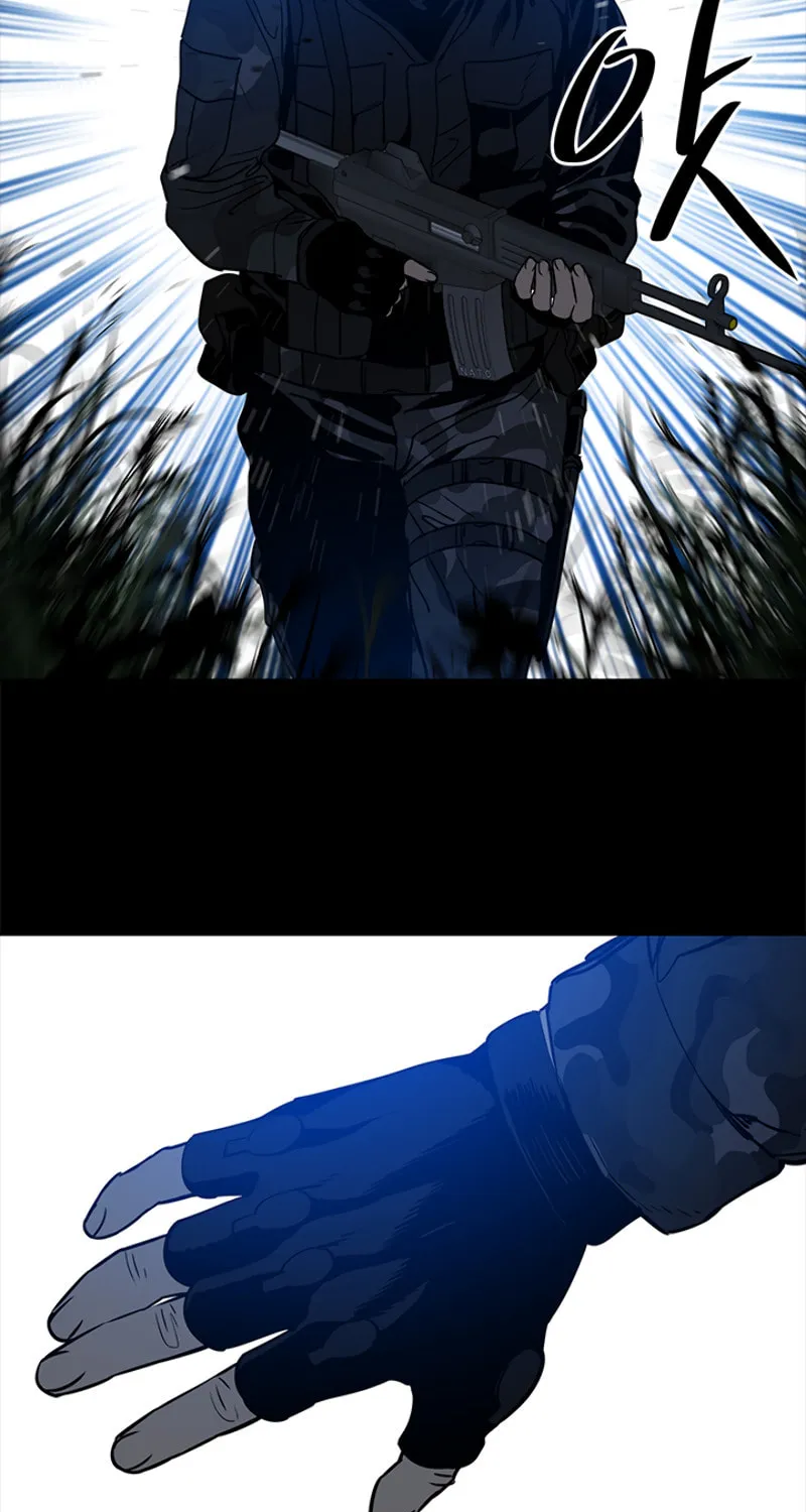 God of Blackfield Chapter 59 page 56 - 