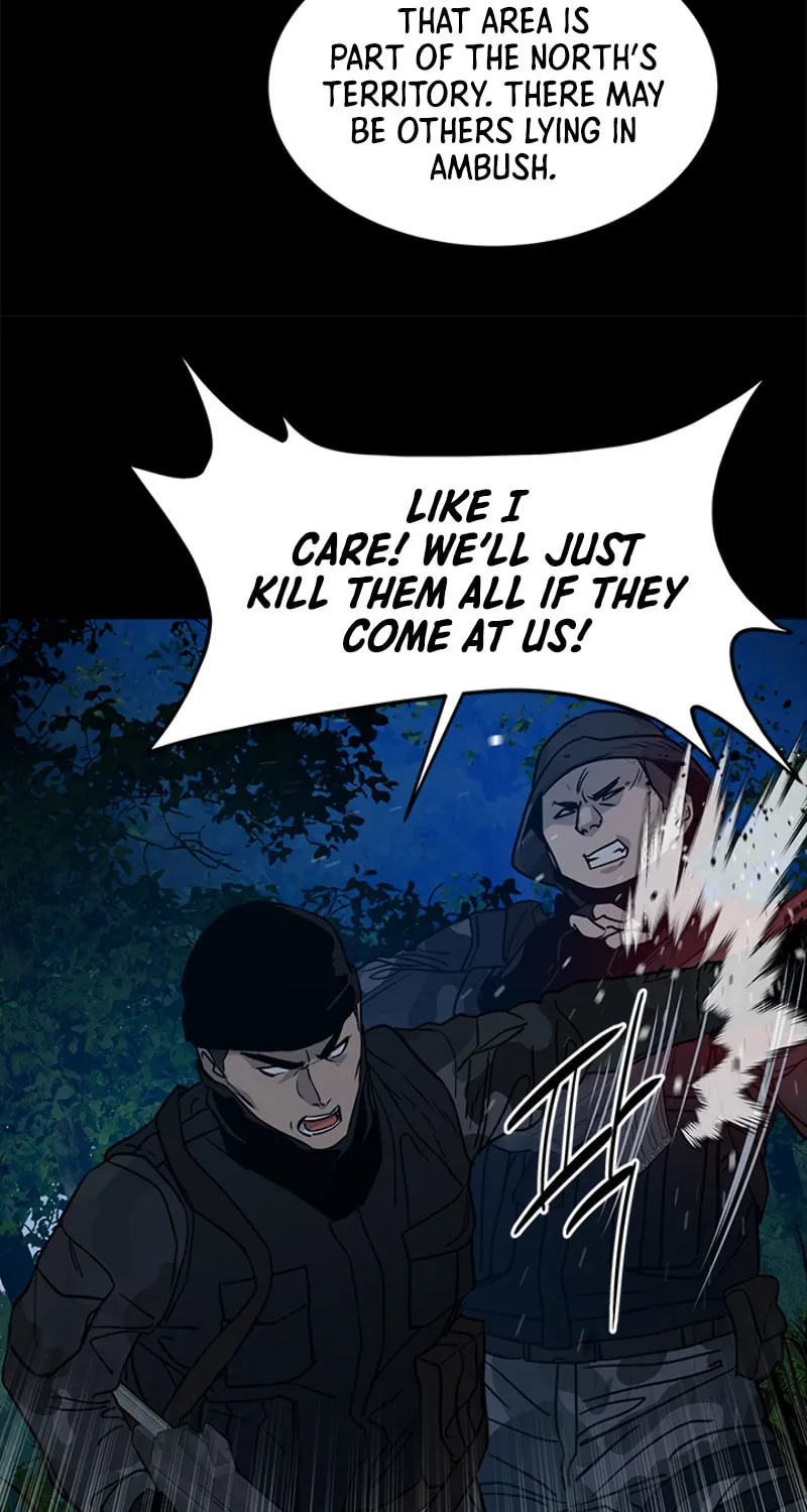 God of Blackfield Chapter 59 page 58 - 