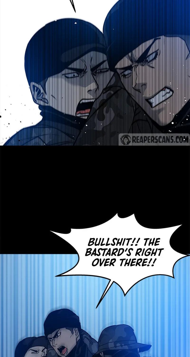 God of Blackfield Chapter 59 page 60 - 