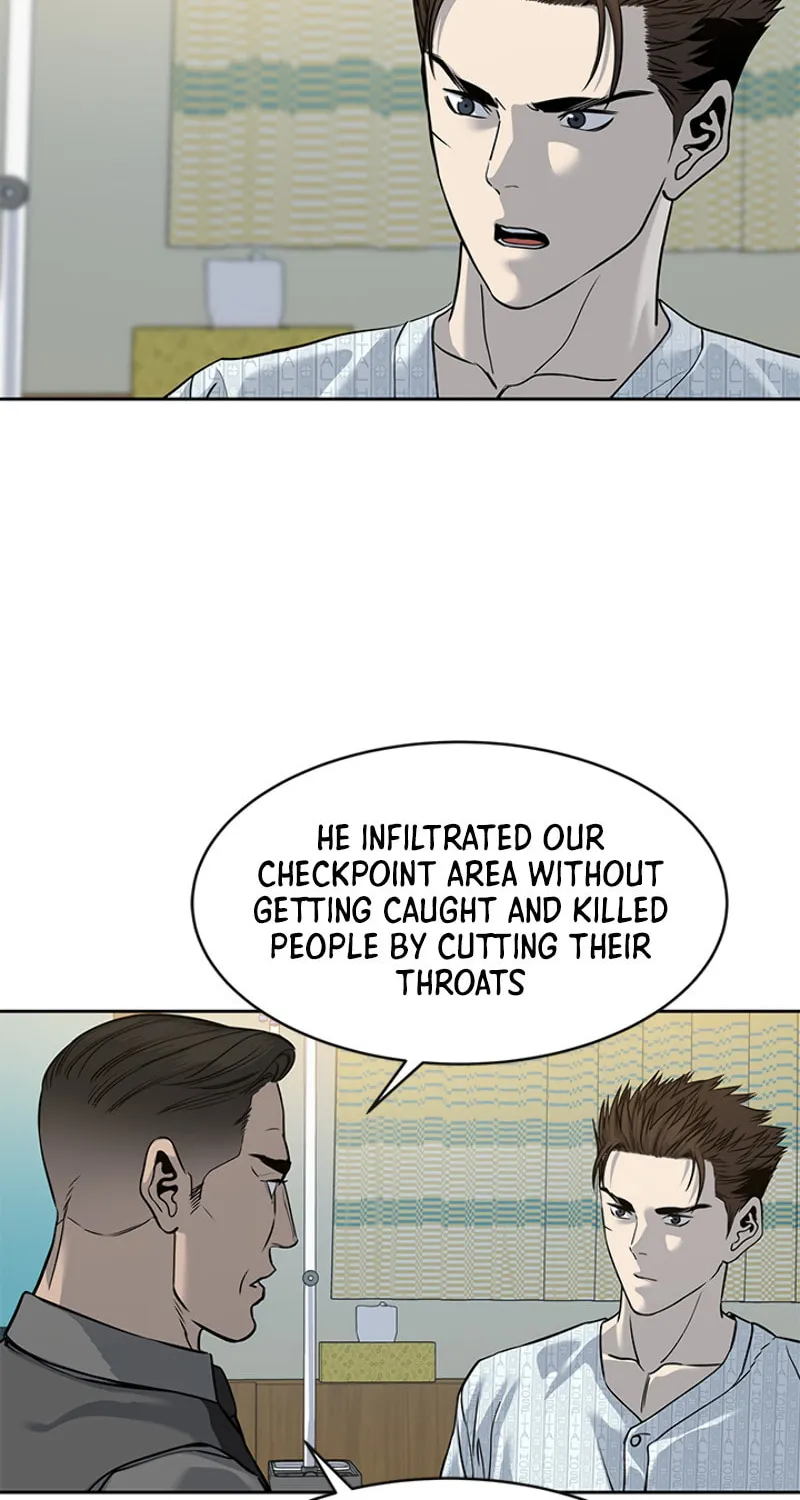 God of Blackfield Chapter 59 page 7 - 