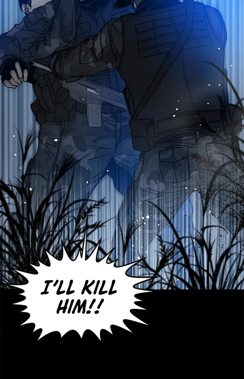 God of Blackfield Chapter 59 page 61 - 