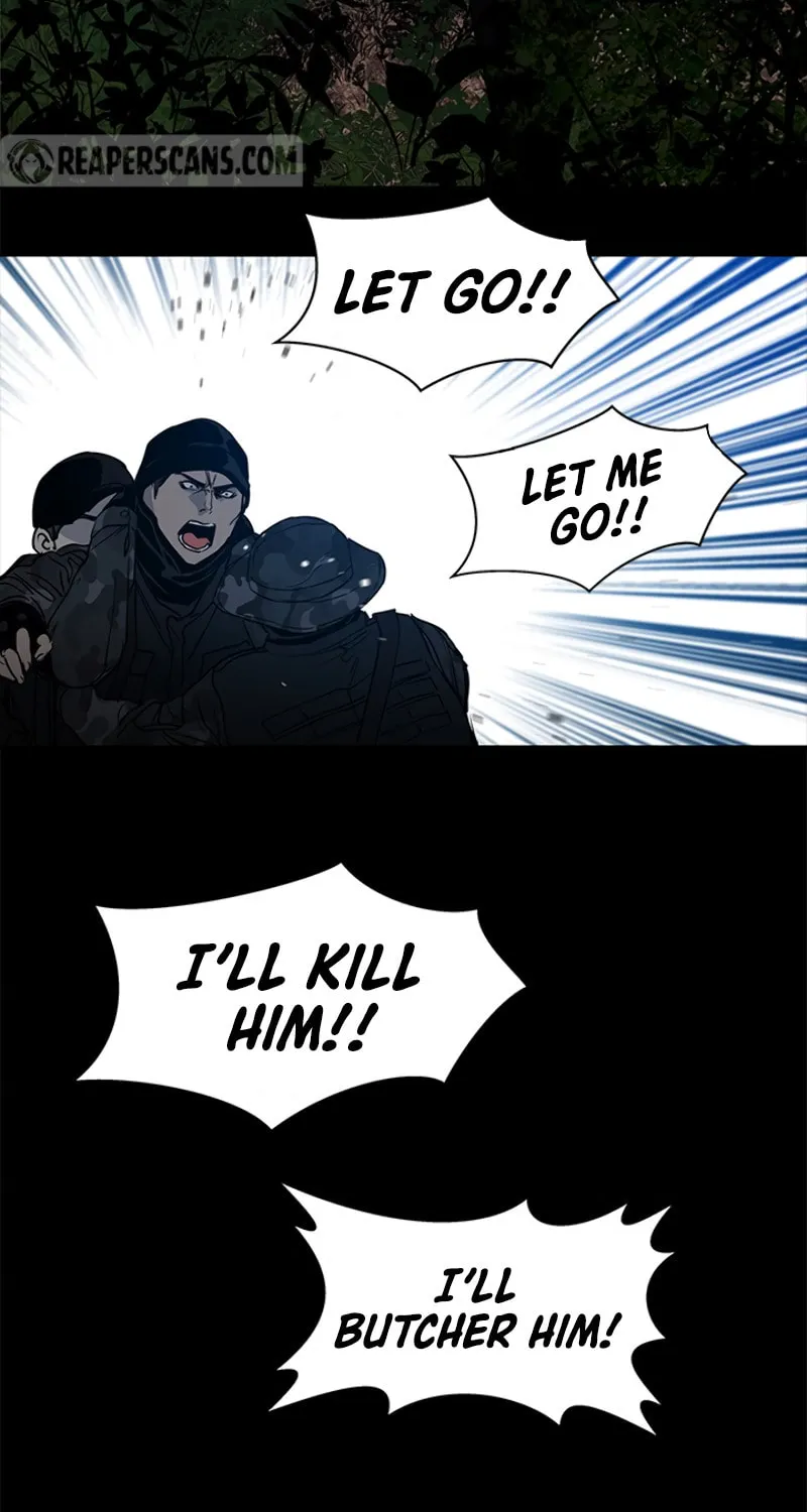 God of Blackfield Chapter 59 page 69 - 