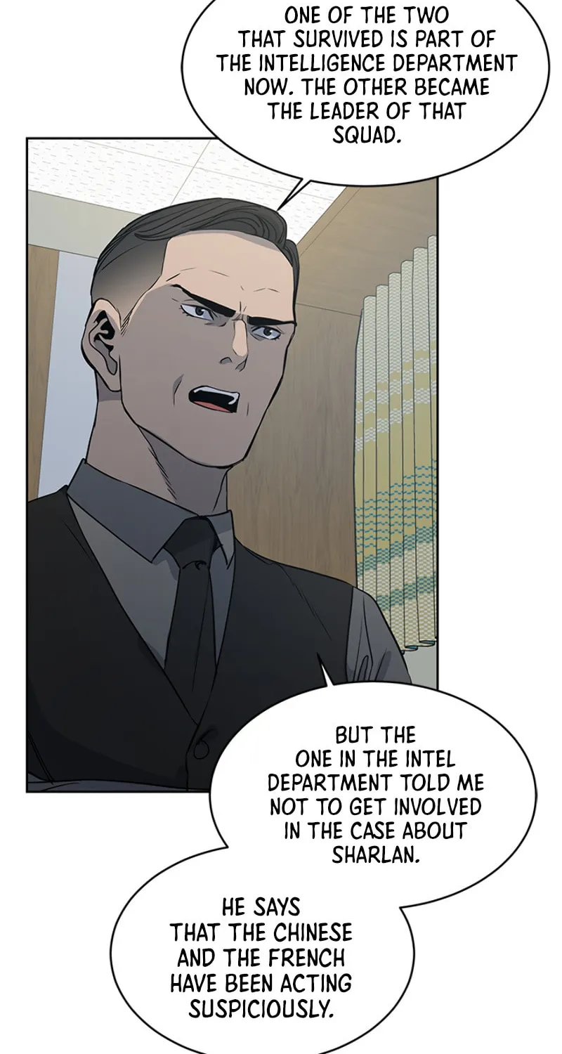 God of Blackfield Chapter 59 page 74 - 