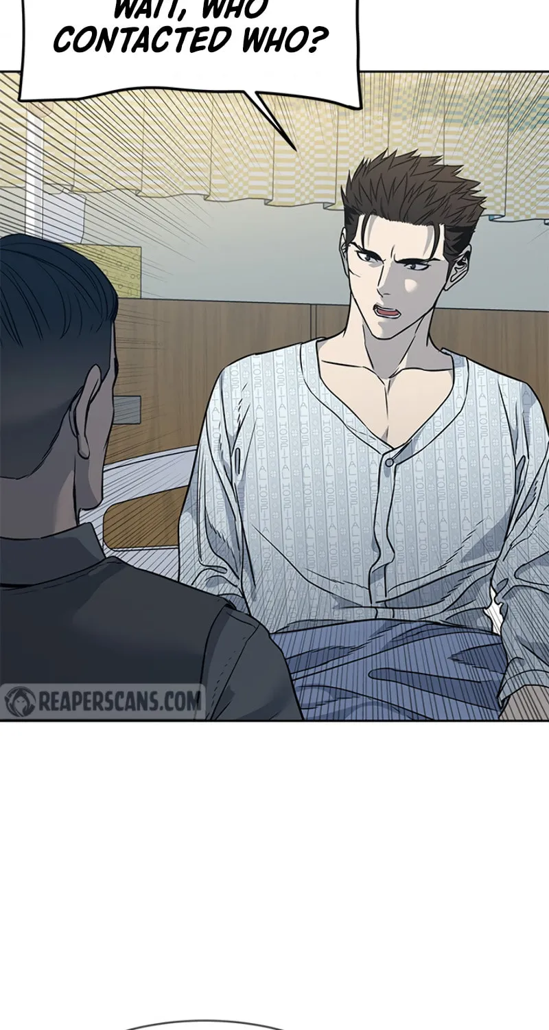 God of Blackfield Chapter 59 page 79 - 