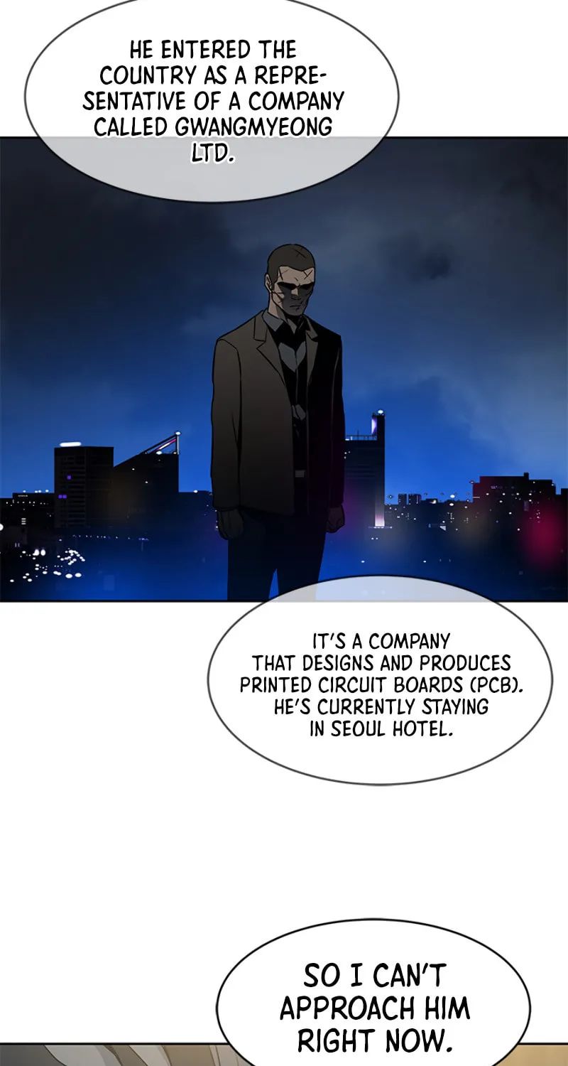 God of Blackfield Chapter 59 page 80 - 