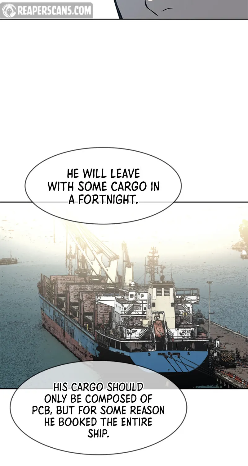 God of Blackfield Chapter 59 page 82 - 