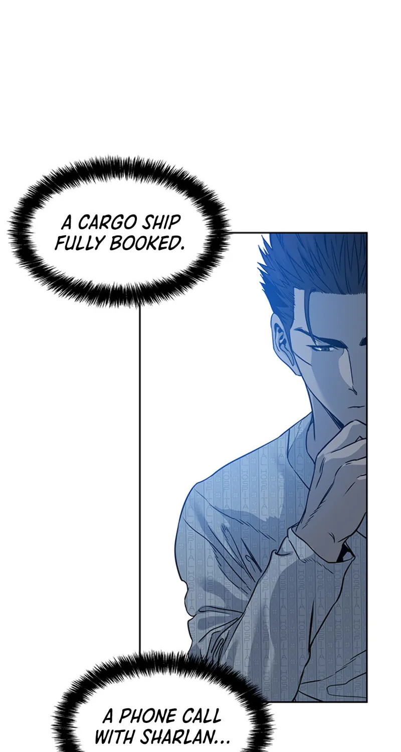 God of Blackfield Chapter 59 page 83 - 