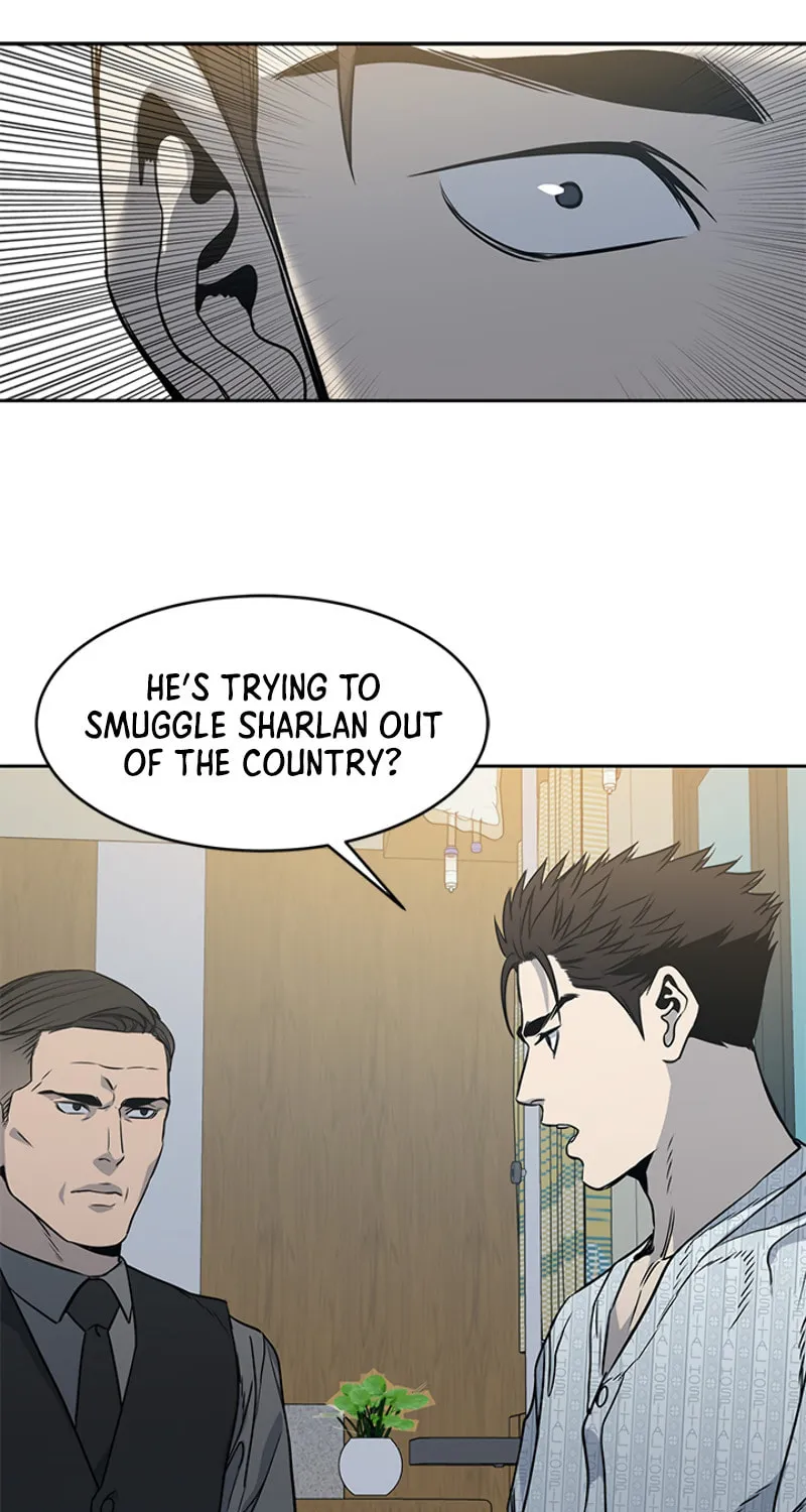 God of Blackfield Chapter 59 page 85 - 