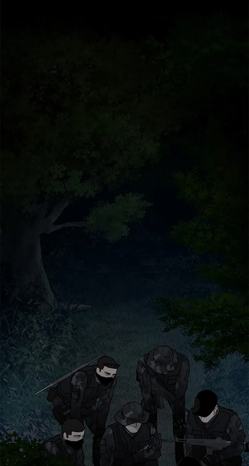 God of Blackfield Chapter 59 page 10 - 
