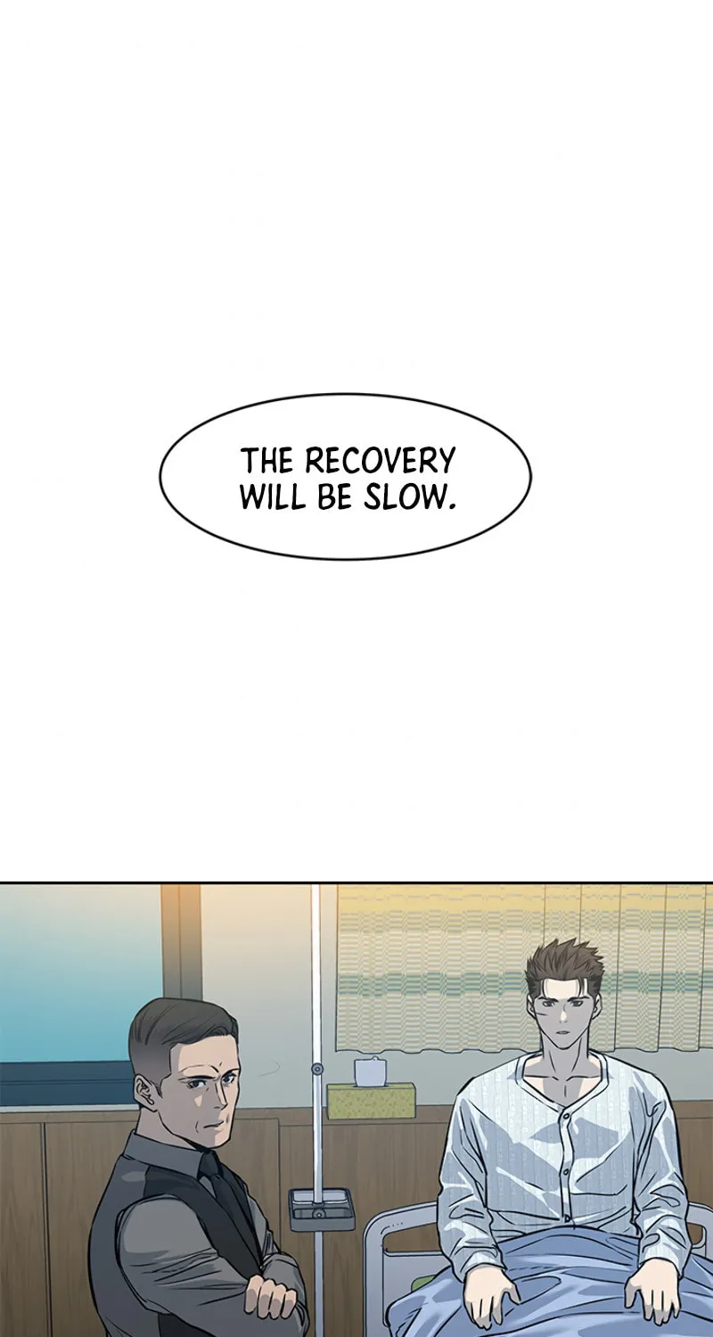 God of Blackfield Chapter 60 page 11 - 