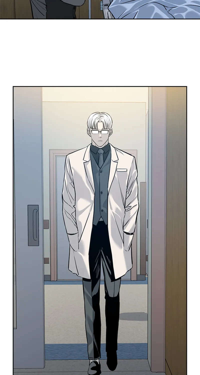 God of Blackfield Chapter 60 page 12 - 