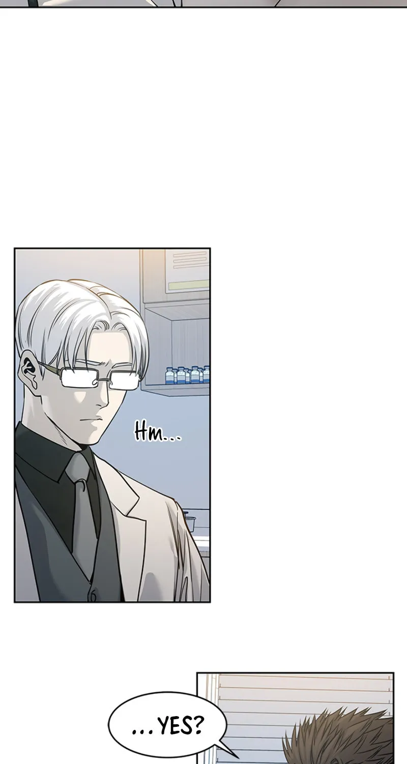 God of Blackfield Chapter 60 page 16 - 