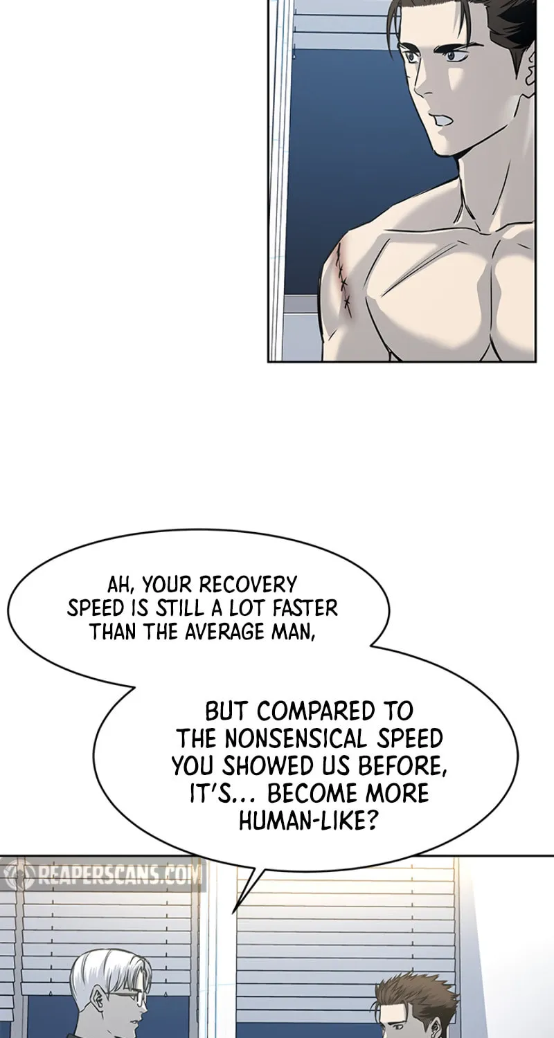 God of Blackfield Chapter 60 page 17 - 