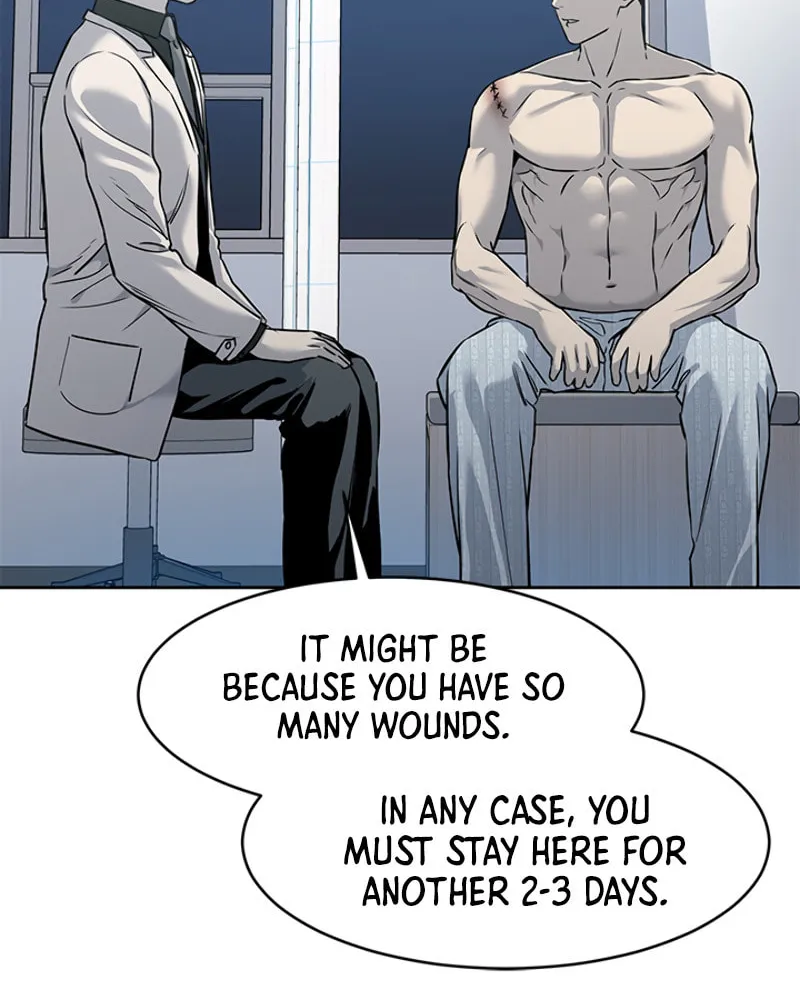 God of Blackfield Chapter 60 page 18 - 
