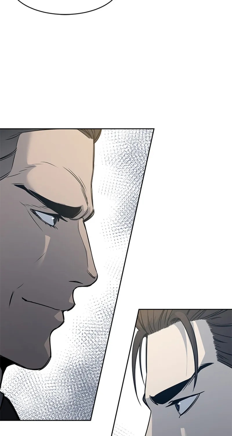 God of Blackfield Chapter 60 page 3 - 