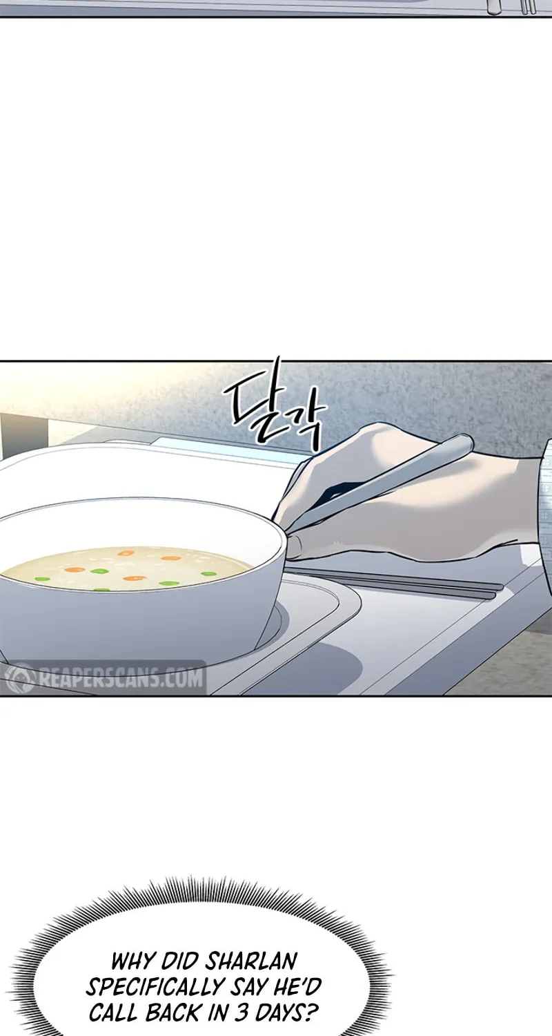 God of Blackfield Chapter 60 page 24 - 