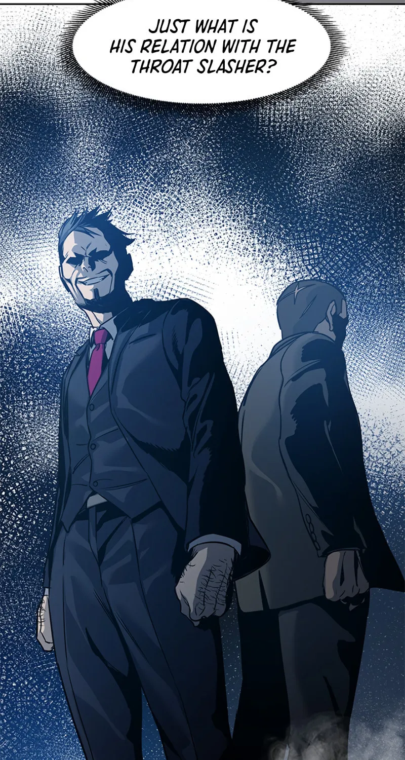 God of Blackfield Chapter 60 page 26 - 