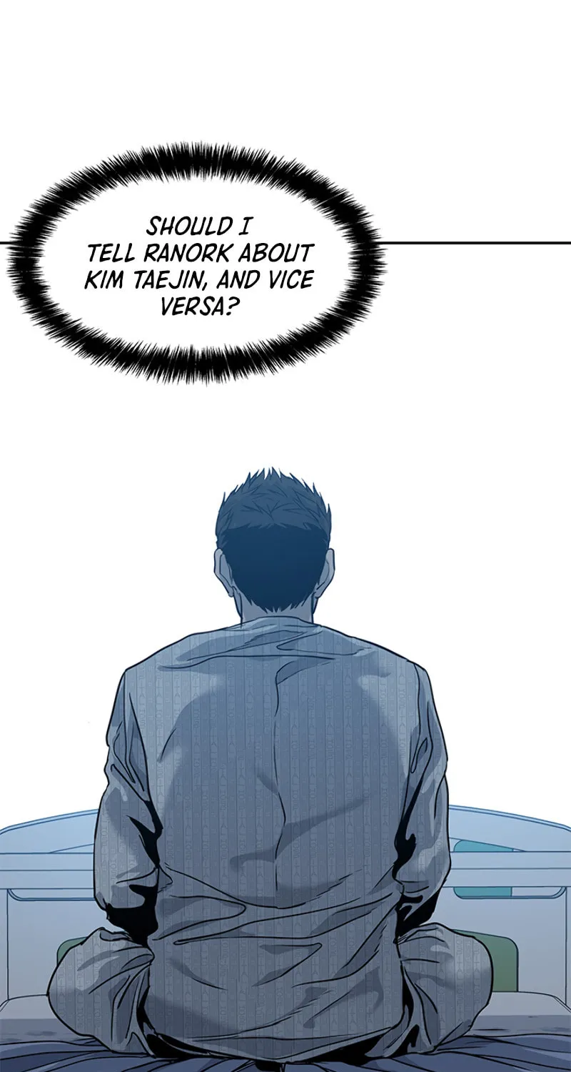 God of Blackfield Chapter 60 page 28 - 