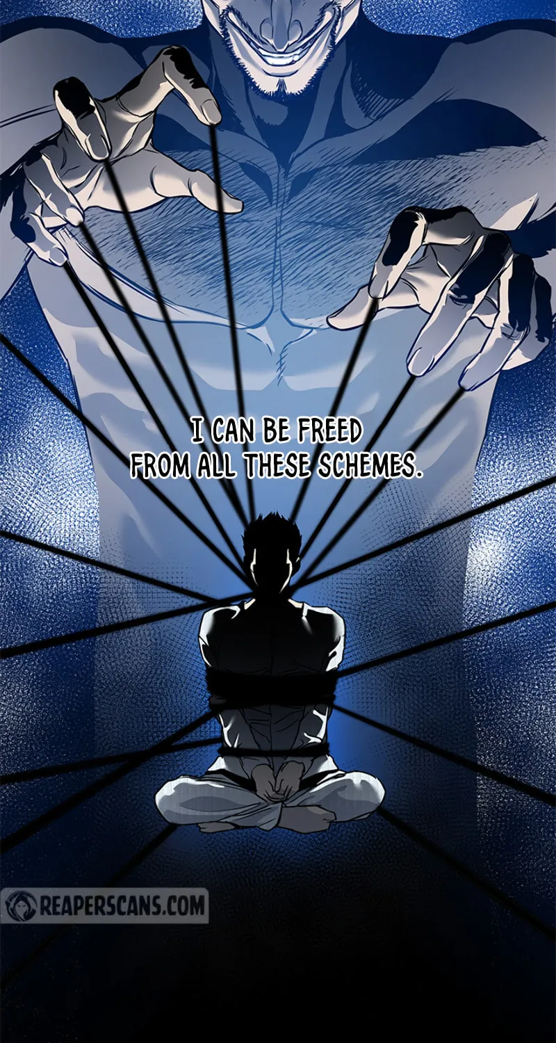 God of Blackfield Chapter 60 page 35 - 