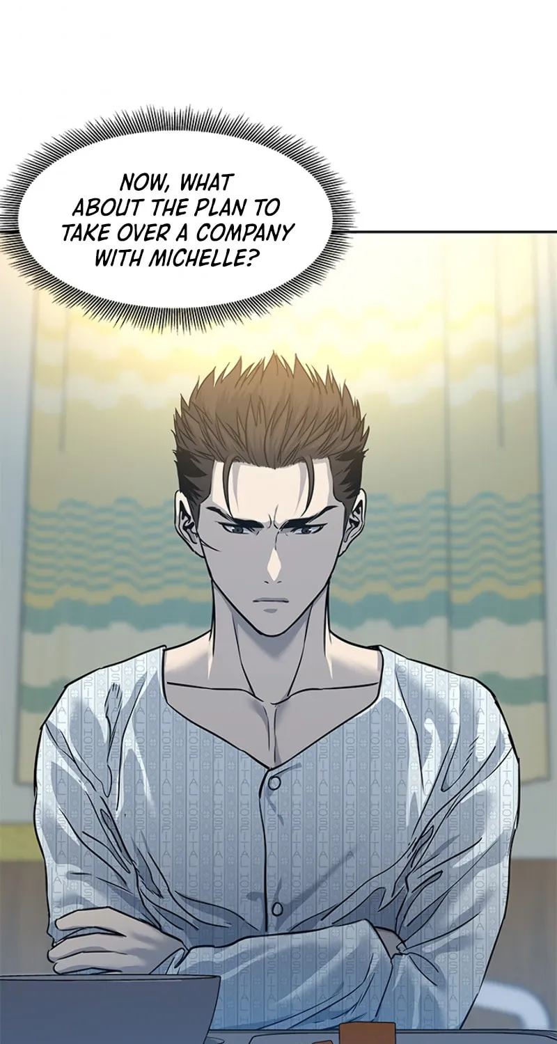 God of Blackfield Chapter 60 page 37 - 