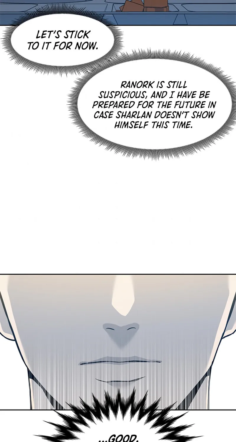 God of Blackfield Chapter 60 page 38 - 