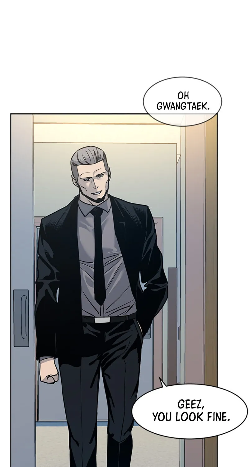 God of Blackfield Chapter 60 page 41 - 