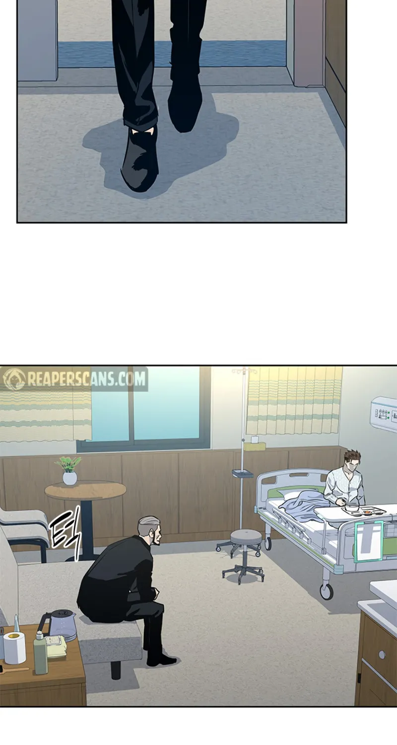 God of Blackfield Chapter 60 page 42 - 