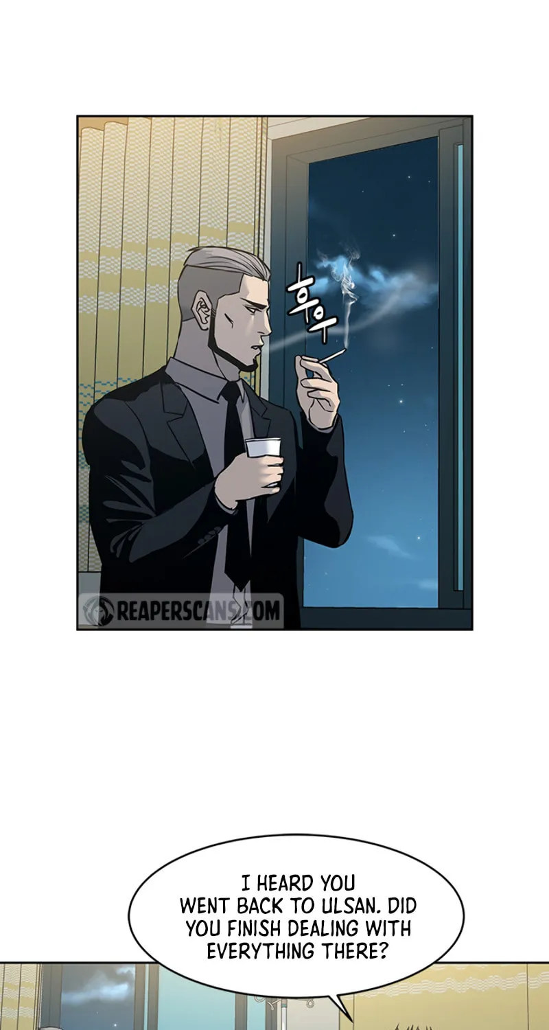 God of Blackfield Chapter 60 page 49 - 