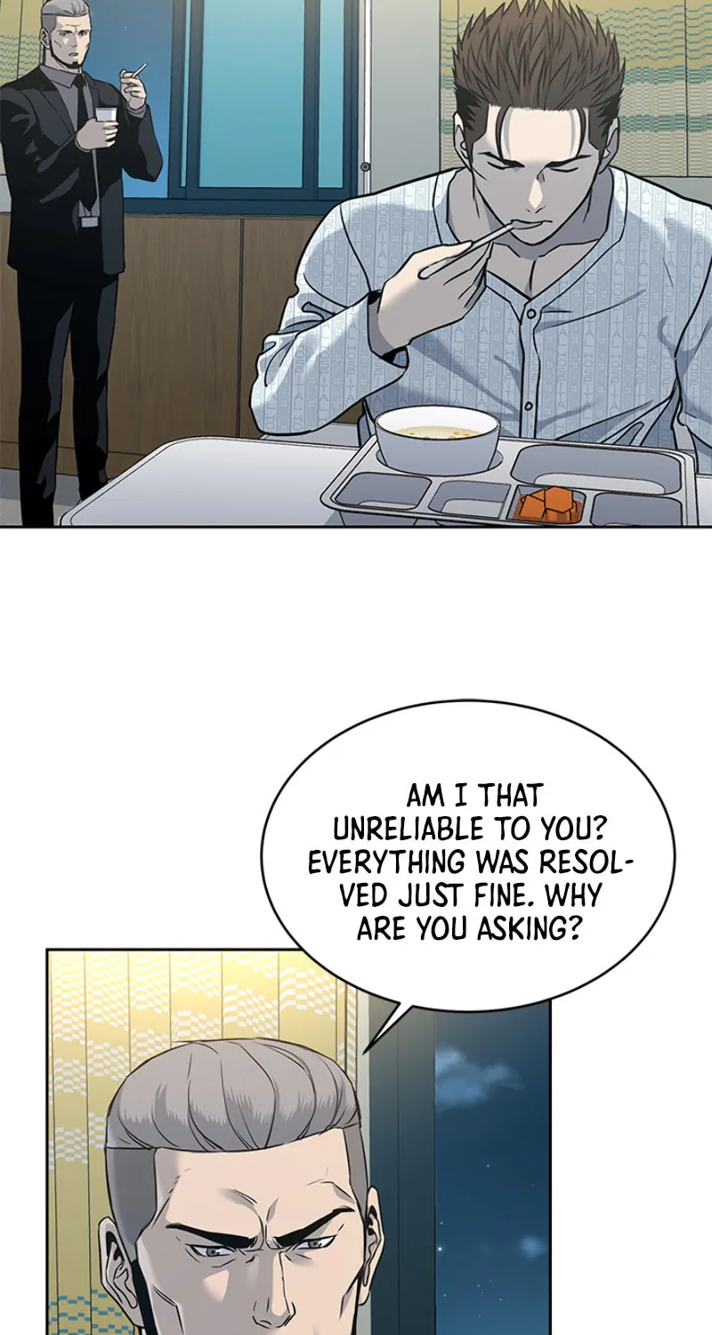 God of Blackfield Chapter 60 page 50 - 