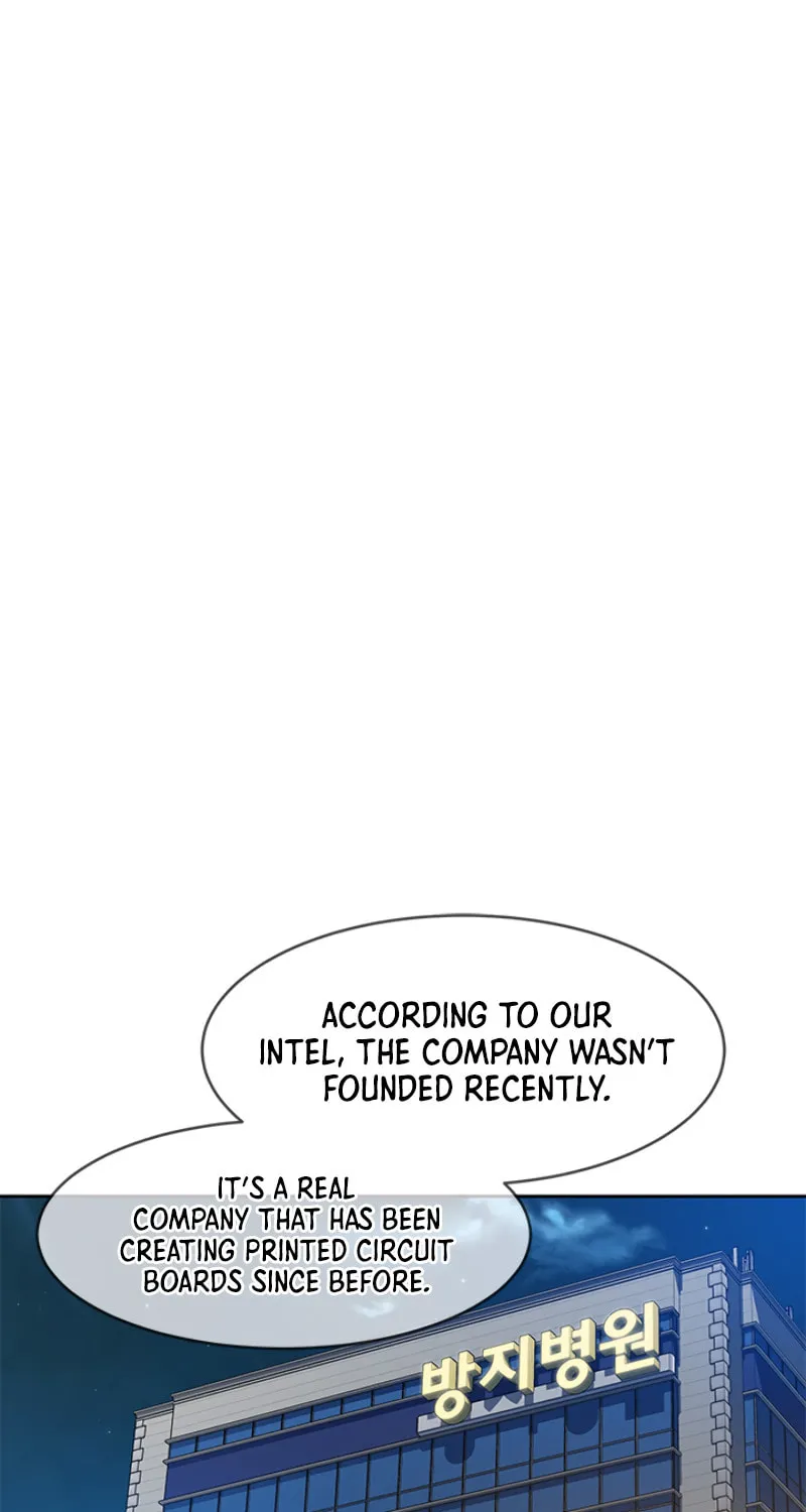 God of Blackfield Chapter 60 page 6 - 