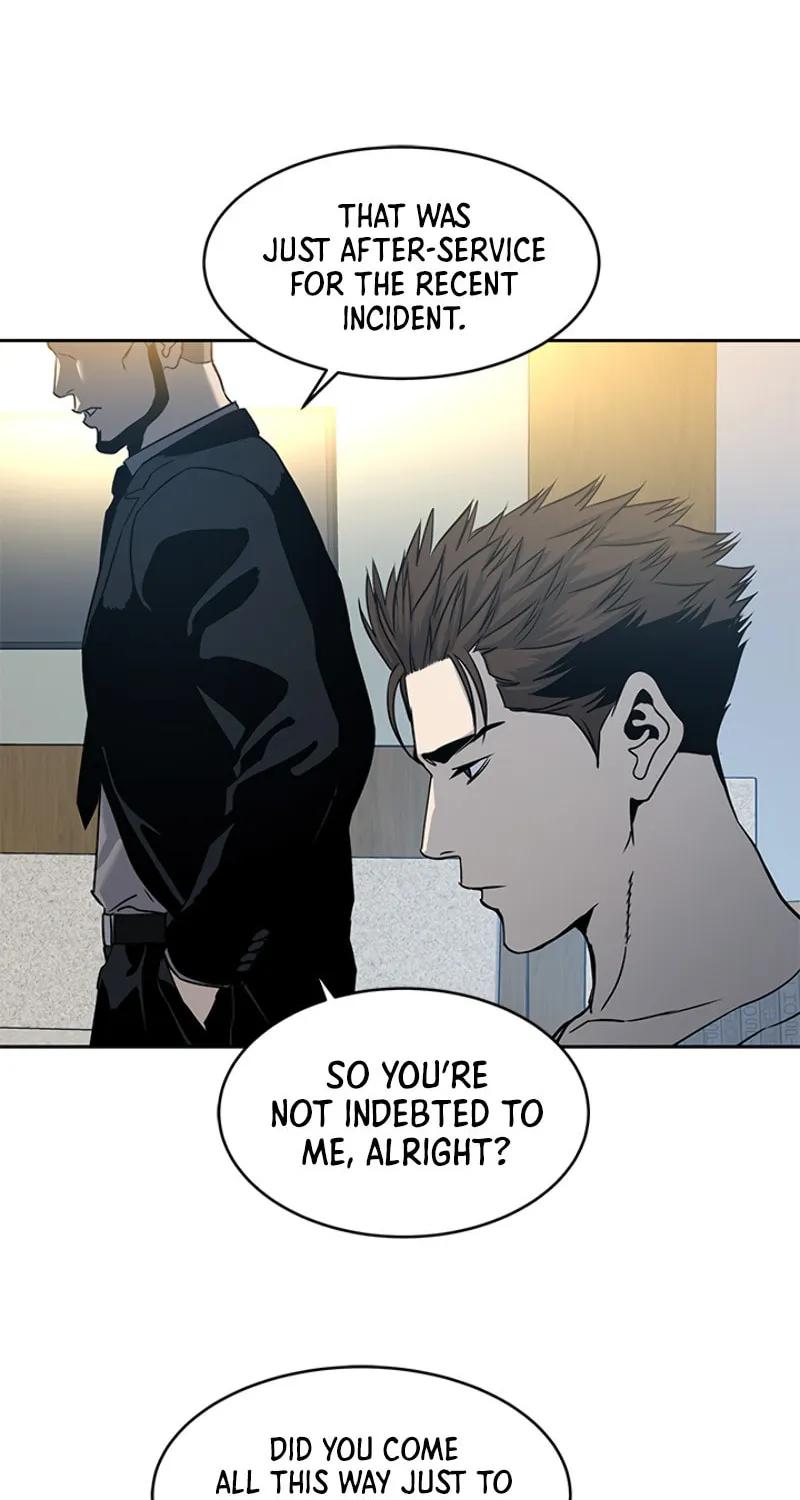 God of Blackfield Chapter 60 page 54 - 