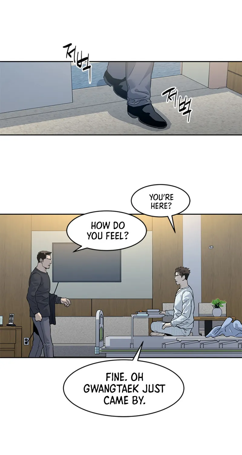 God of Blackfield Chapter 60 page 58 - 