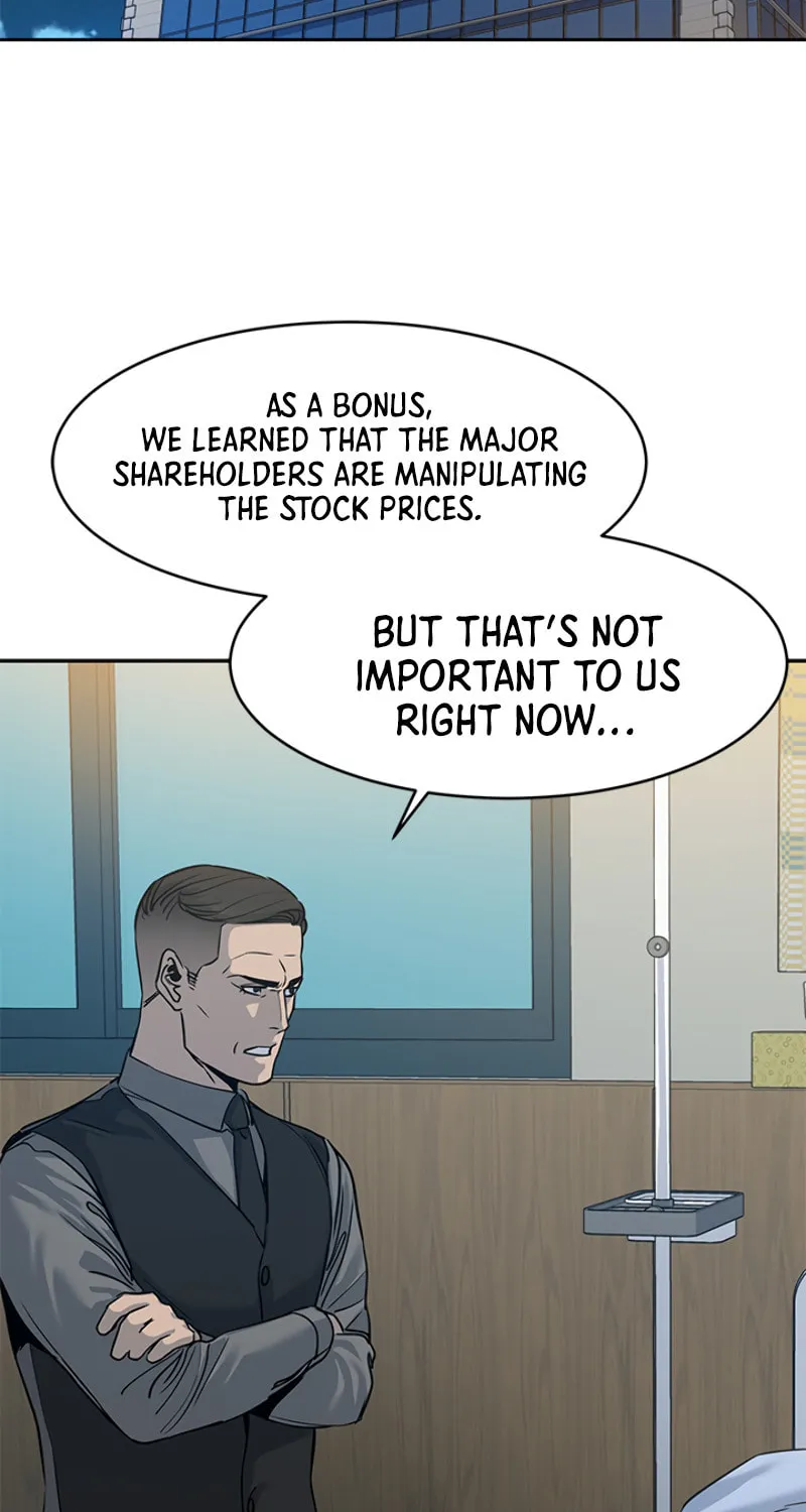 God of Blackfield Chapter 60 page 7 - 