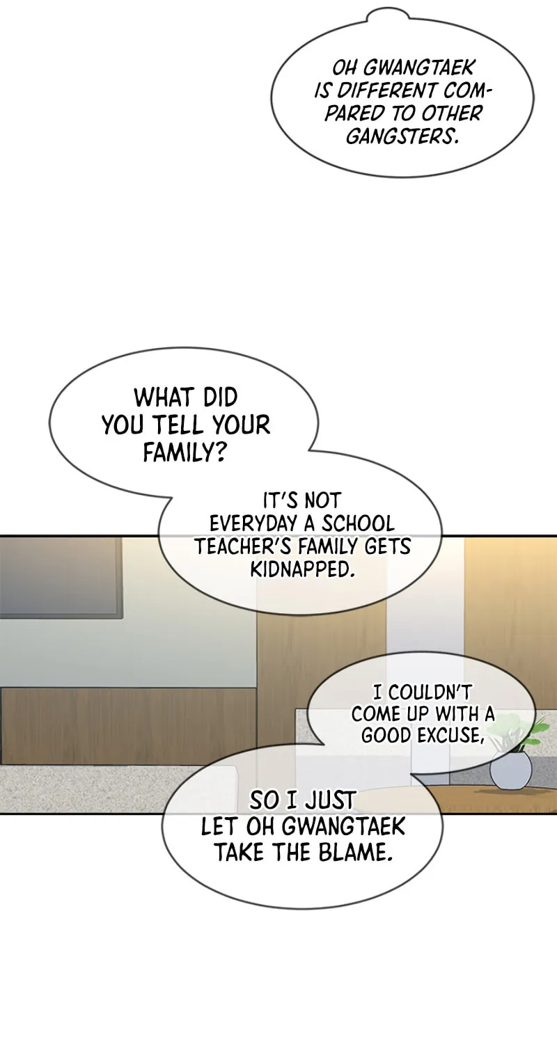 God of Blackfield Chapter 60 page 61 - 