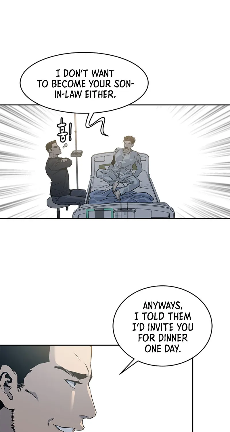 God of Blackfield Chapter 60 page 69 - 