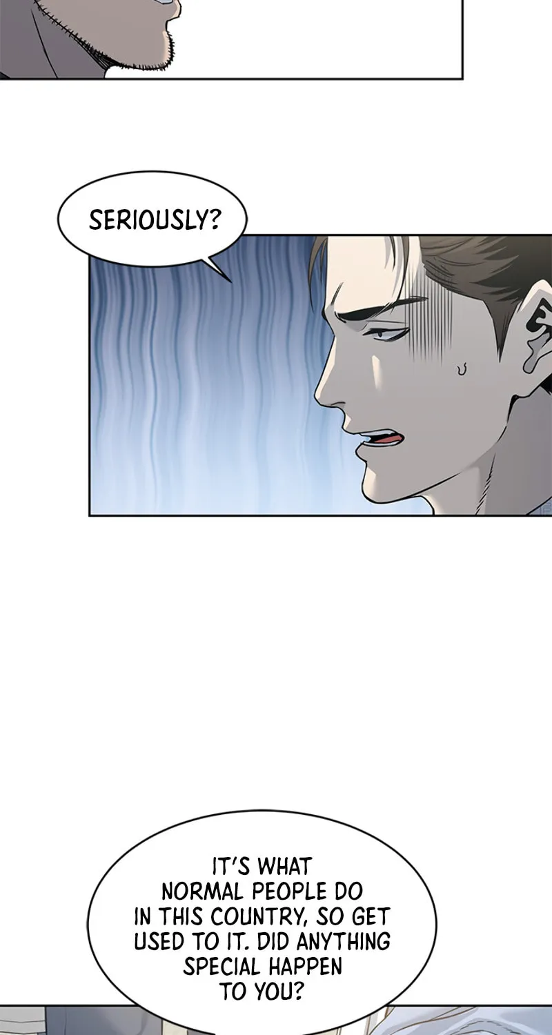 God of Blackfield Chapter 60 page 70 - 