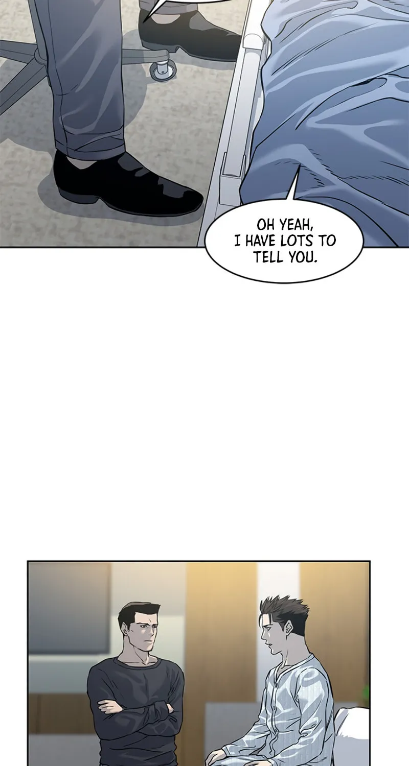 God of Blackfield Chapter 60 page 71 - 