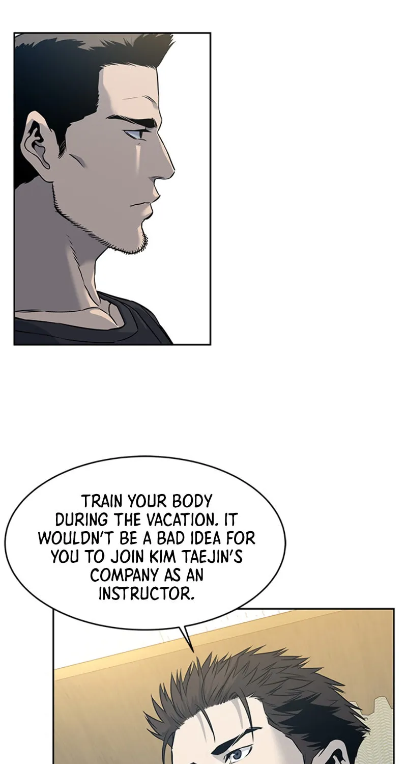 God of Blackfield Chapter 60 page 73 - 